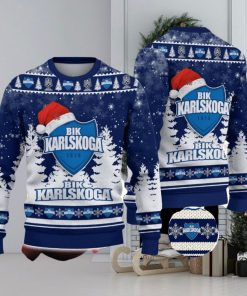 BIK Karlskoga Ugly Christmas Sweater Holiday Gift Ideas For Men And Women Special Christmas Gift