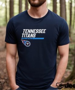 2023 Tennessee Titans Football logo shirt