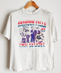 BRANDON FALLS II THA SEQUEL SHIRT