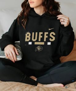 BUFFS Nike Colorado Buffaloes Legend Performance shirt