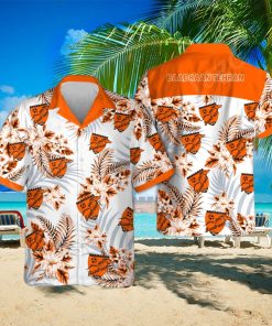 Baadraan Tehran Azadegan League Hawaiian Shirt