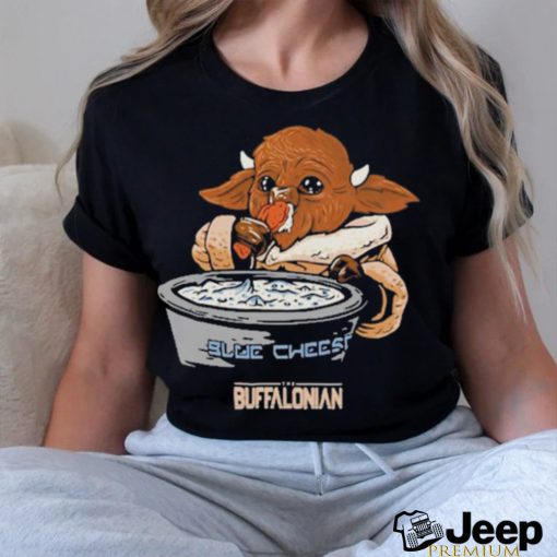 Baby Buffaloda This Is The Way Shirt