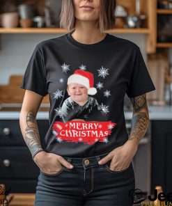 Baby Hasbulla Christmas Shirt