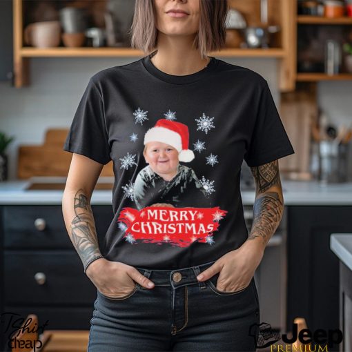 Baby Hasbulla Christmas Shirt