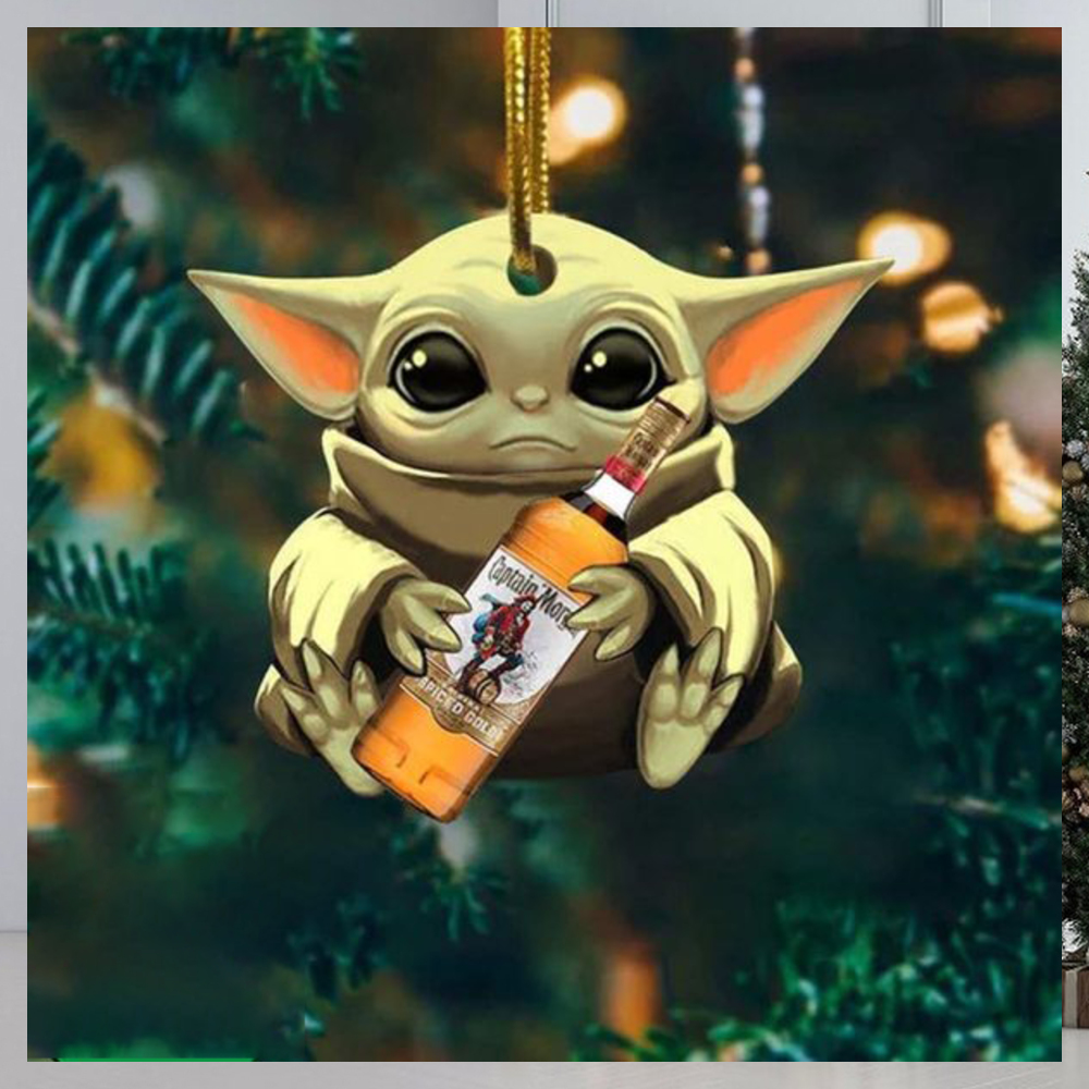 https://img.eyestees.com/teejeep/2023/Baby-Yoda-Hug-Captain-Morgan-For-Whiskey-Lovers-2023-Christmas-Star-Wars-Gift-Ornament1.jpg