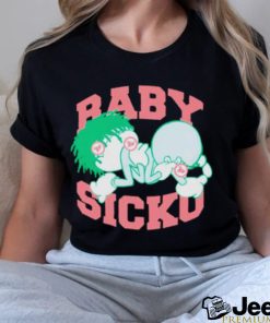 Baby sicko shirt