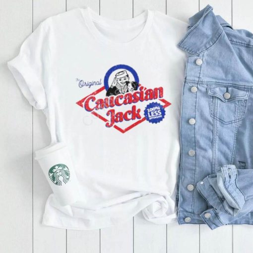 Babylonbee The Original Caucasian Jack T Shirt