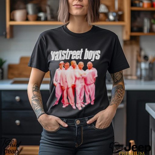 Backstreet Boys Shirt