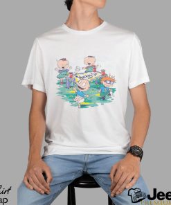 Backyard Rugrats Shirt