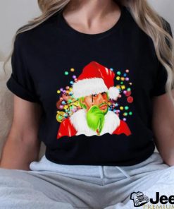 Bad Bunny Christmas Una Navidad Sin Ti shirt