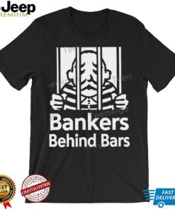 Bad For America Shitibank We’re Felons Crooks T Shirt