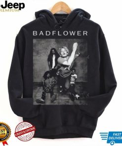 Badflower Merch Asking For A Friend Tour 2023 TankTop Badflower