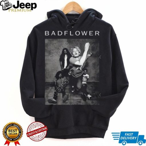 Badflower Merch Asking For A Friend Tour 2023 TankTop Badflower