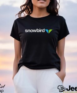 Badintel1 Snowbird shirt