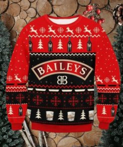 Baileys Christmas Ugly Sweater Gift For Men And Women