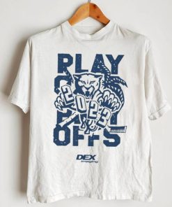 Bally Panthers Florida Panthers 2023 Playoffs Dex Imaging Shirt