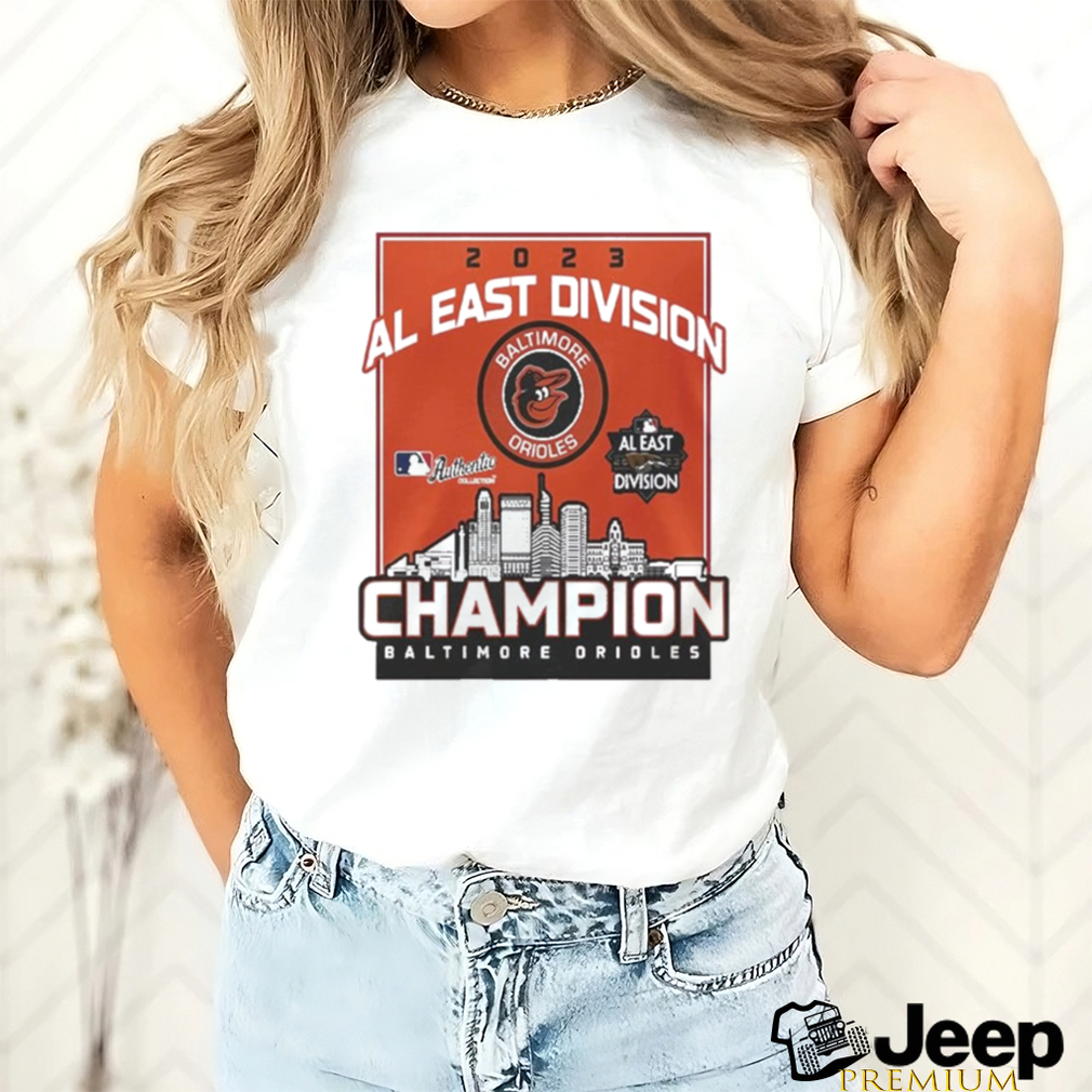 Atlanta Braves East Division Champions 2023 Tee Shirt Hoodie Tank-Top Quotes