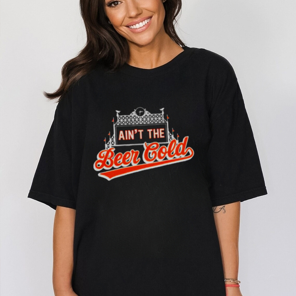 Funny baltimore orioles magic 2023 shirt, hoodie, sweater, long