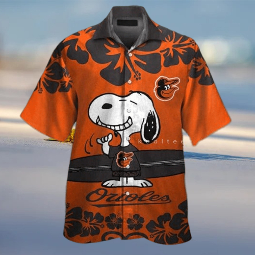 Cheap Orioles Jerseys Last Minute Snoopy Baltimore Orioles Gifts