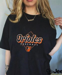 Men's Baltimore Orioles Fanatics Branded Black 2021 Spring Training Uncle Charlie T-Shirt Size: Small
