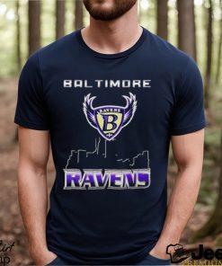 Baltimore Ravens Vintage Shirt, hoodie, longsleeve, sweatshirt, v