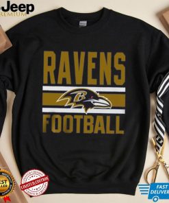 Baltimore Ravens Youth Fan Fave T Shirt