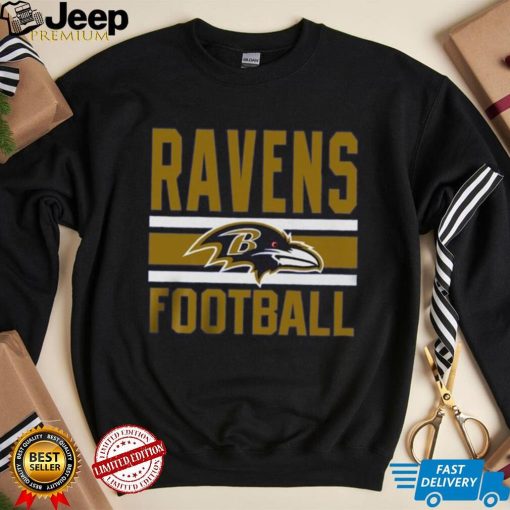 Baltimore Ravens Youth Fan Fave T Shirt