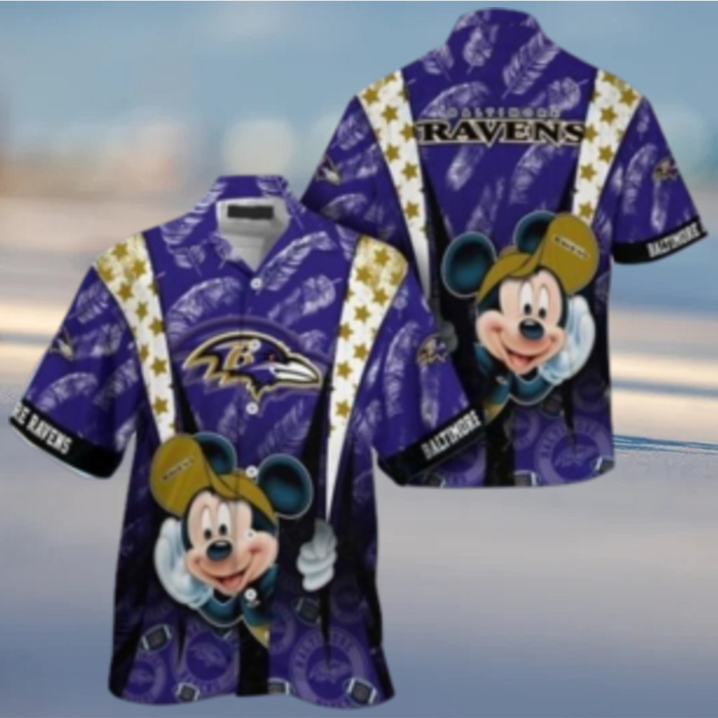https://img.eyestees.com/teejeep/2023/Baltimore-Ravens-nfl-mickey-mouse-Hawaiian-Shirt-custom-for-fan1.jpg