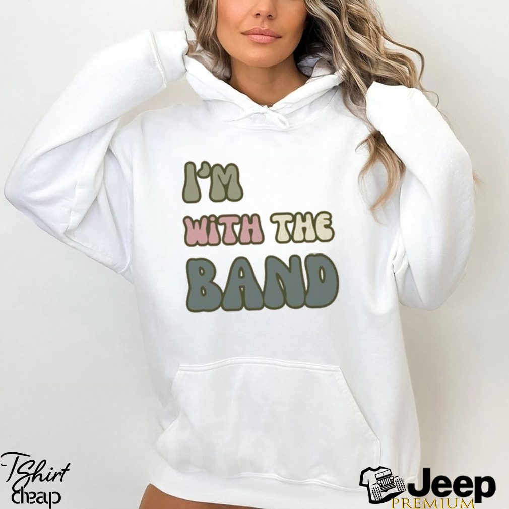 Band Mom Shirt Music Teacher Gift Marching Classic Hoodie - teejeep