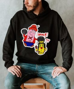 Barbapapa X One Piece shirt