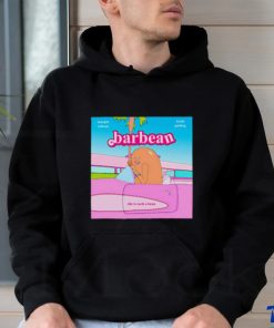 Barbean she is such a bean barbie meme shirt