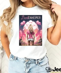 Barbenheimer I Survived 2023 Shirt