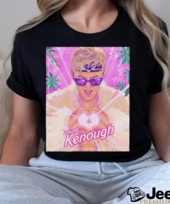 Barbenheimer You Are Kenough Shirt