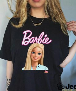 Barbie Dreamhouse Adventures Barbie Portrait T Shirt