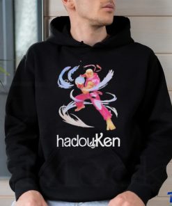 Barbie Hadou Ken Shirt