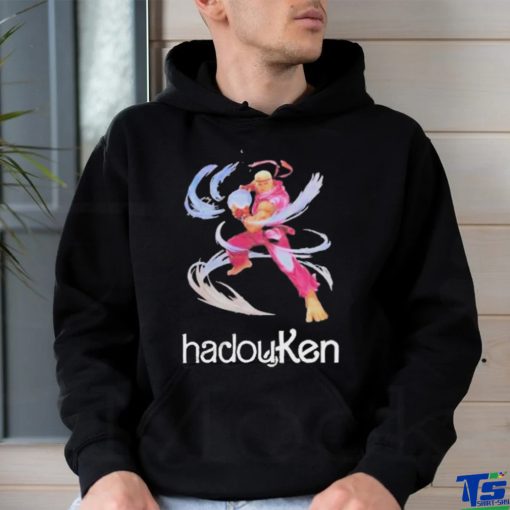 Barbie Hadou Ken Shirt