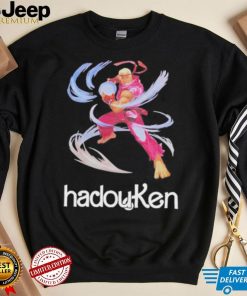 Barbie Hadou Ken t shirt