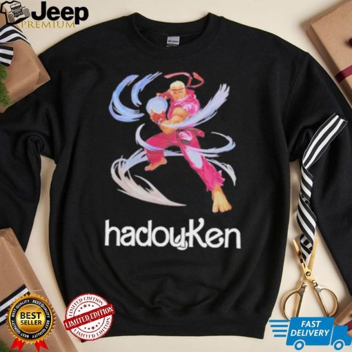 Barbie Hadou Ken t shirt