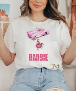 Barbie In A Barbie World T Shirt