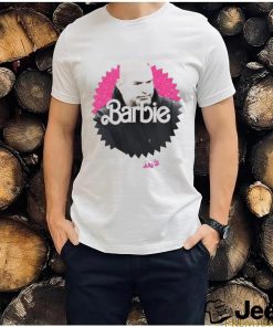 Barbie John Fetterman shirt