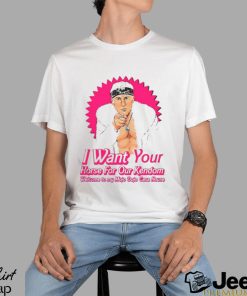 Barbie Ken Mojo Dojo Casa House Shirt