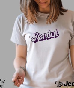 Barbie Kendut 2023 shirt