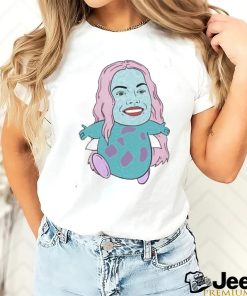 Barbie Margot X Bibble Shirt