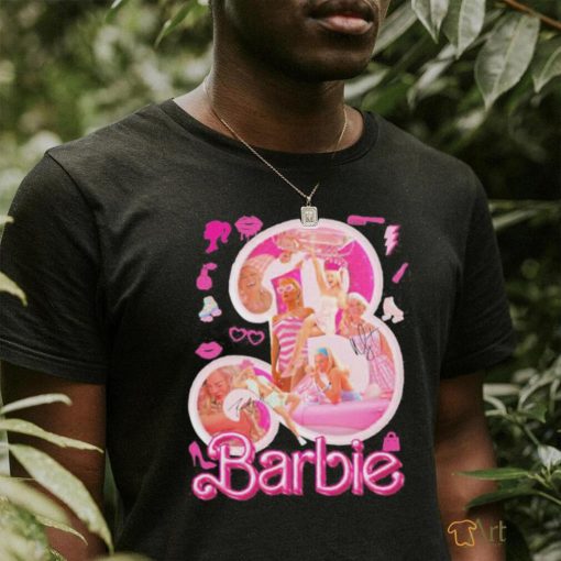 Barbie Princess Movies Shirt