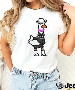 Barbie Ryan Goose Shirt