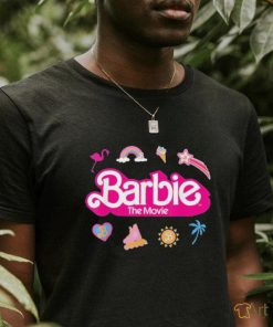 Barbie The Movie 2023 shirt