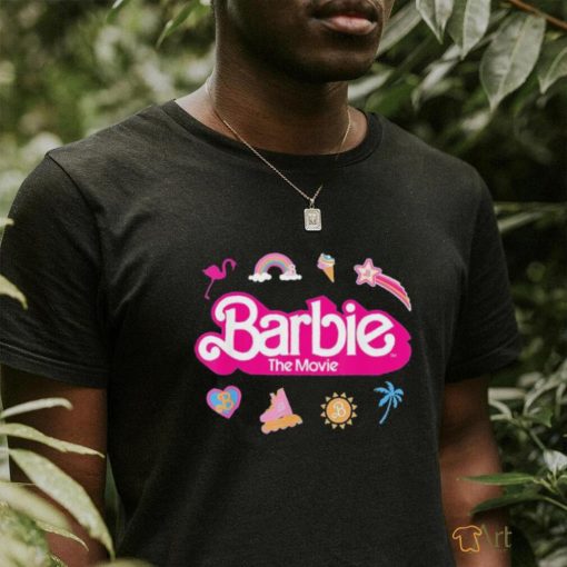 Barbie The Movie 2023 shirt