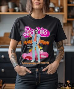 Barbie halloween is coming 2023 T shirt