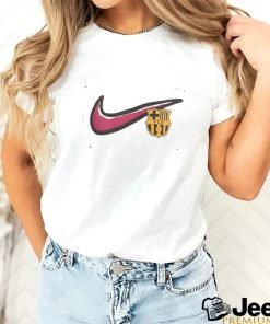 Barcelona Nike Original MAX90 T Shirt