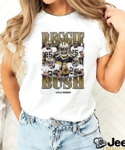 Barstool NOLA Reggie Bush Tee shirt